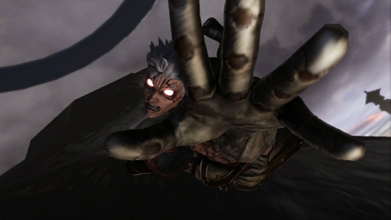 Asura´s Wrath - Imagen 27